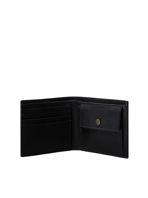 LV04D1072GUB1 NERO CALVIN KLEIN | LV04D1072GUB1 NERO